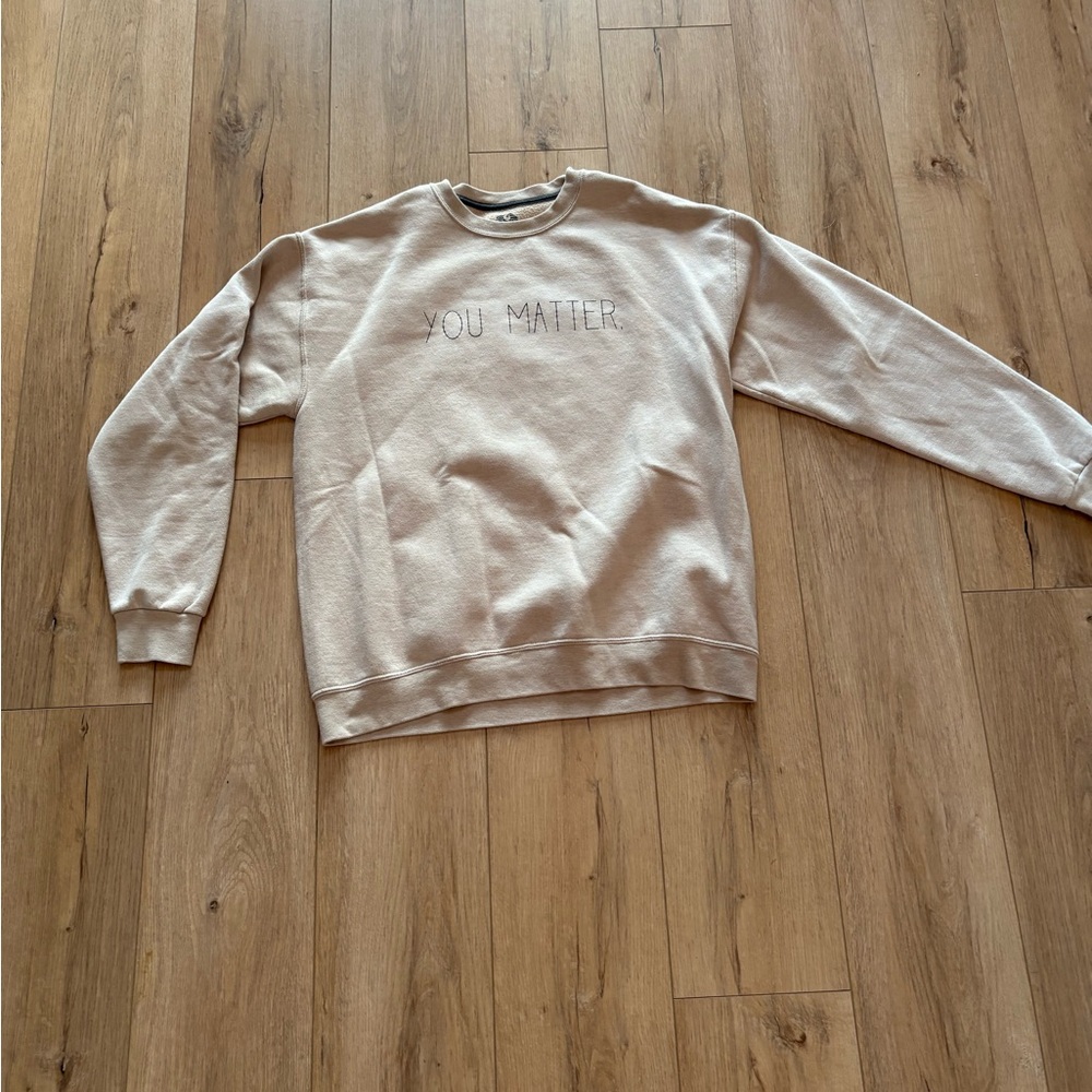 Sweatshirt BUNDLE